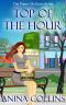 [Poppy McGuire Mysteries 03] • Top of the Hour